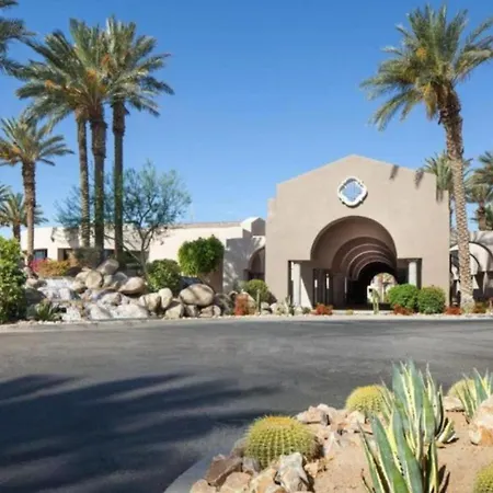 The Westin Mission Hills Resort 1Bd Villas Palm